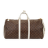 X NBA Keepall Bandoulière 55, back view
